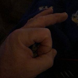 Meet your Posher, Patrick